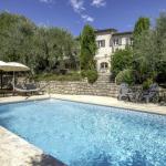 Exquisite 1747m² Villa - Valbonne