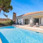 La Lanterne Villa - Nice